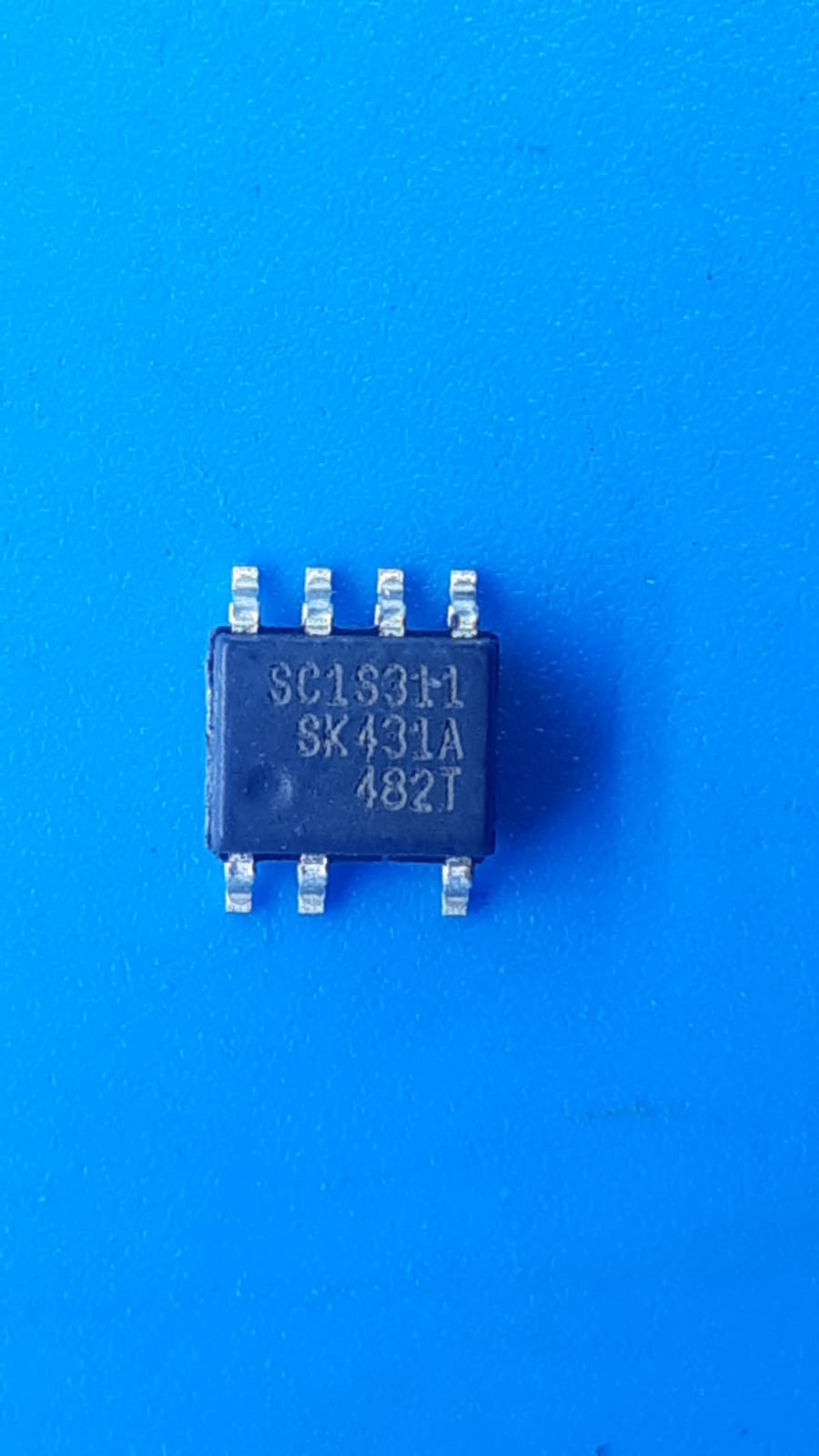 SC1S311  in Integrated Circuit